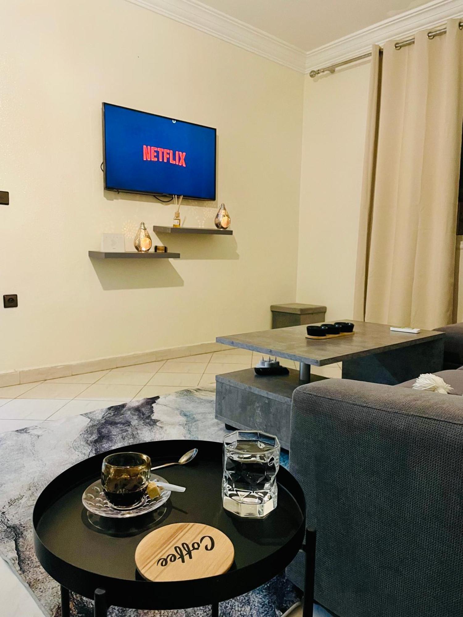 Dar Bouchra, Cozy Appartement, Centre Gueliz Marrakech Μαρακές Εξωτερικό φωτογραφία