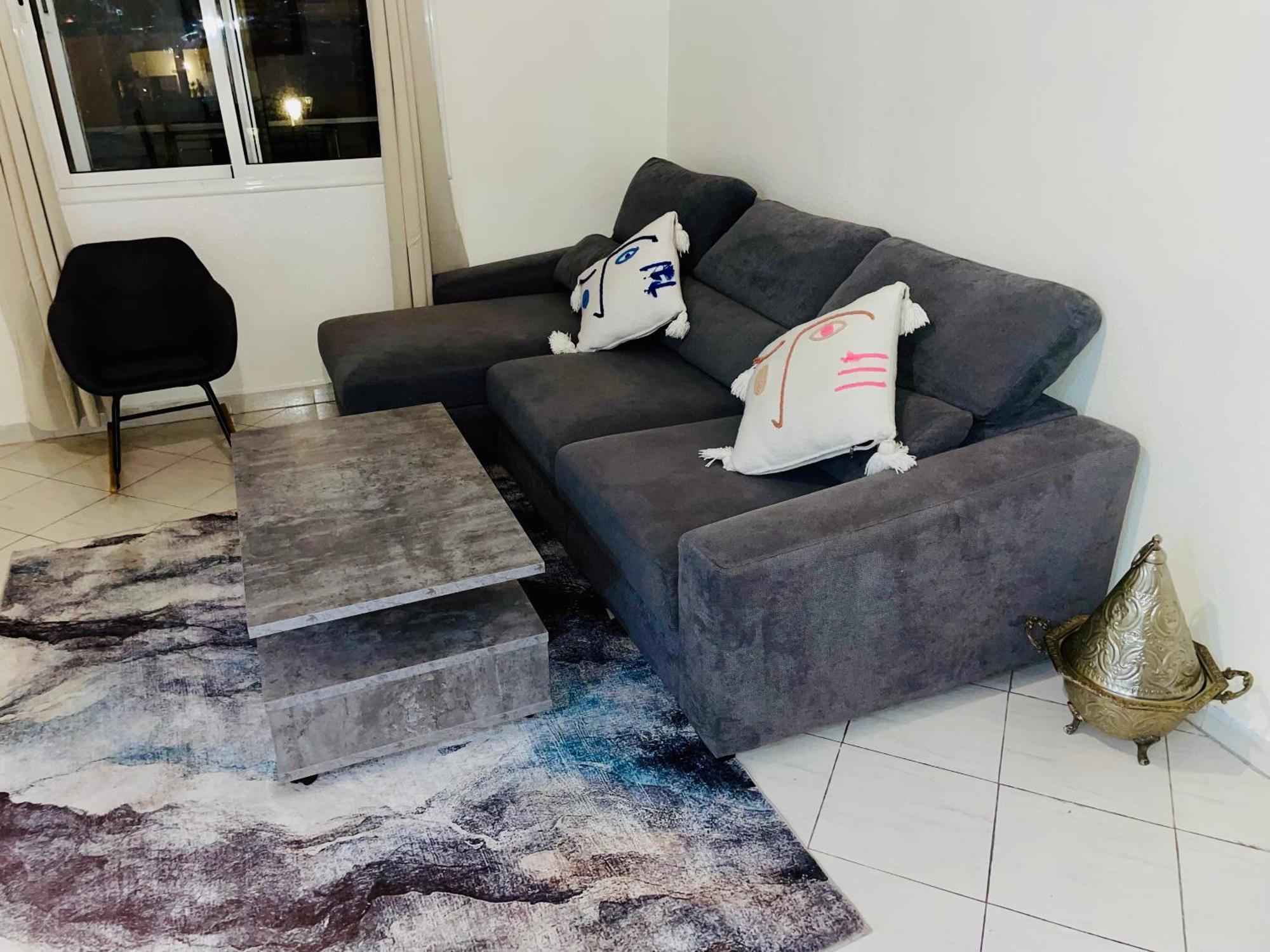 Dar Bouchra, Cozy Appartement, Centre Gueliz Marrakech Μαρακές Εξωτερικό φωτογραφία