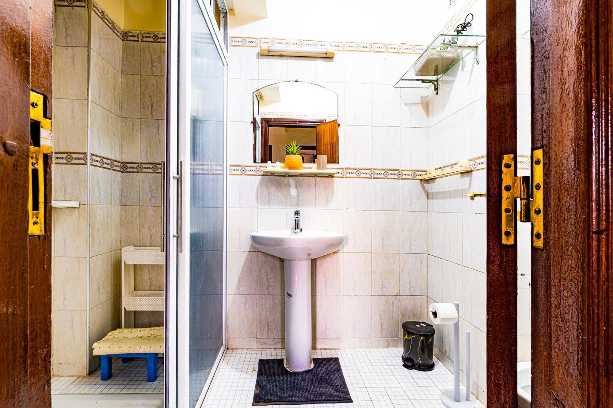 Dar Bouchra, Cozy Appartement, Centre Gueliz Marrakech Μαρακές Εξωτερικό φωτογραφία